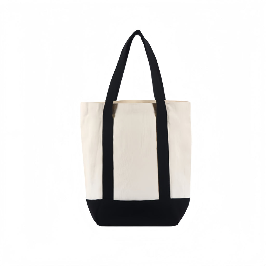 Hand-held Canvas Bag