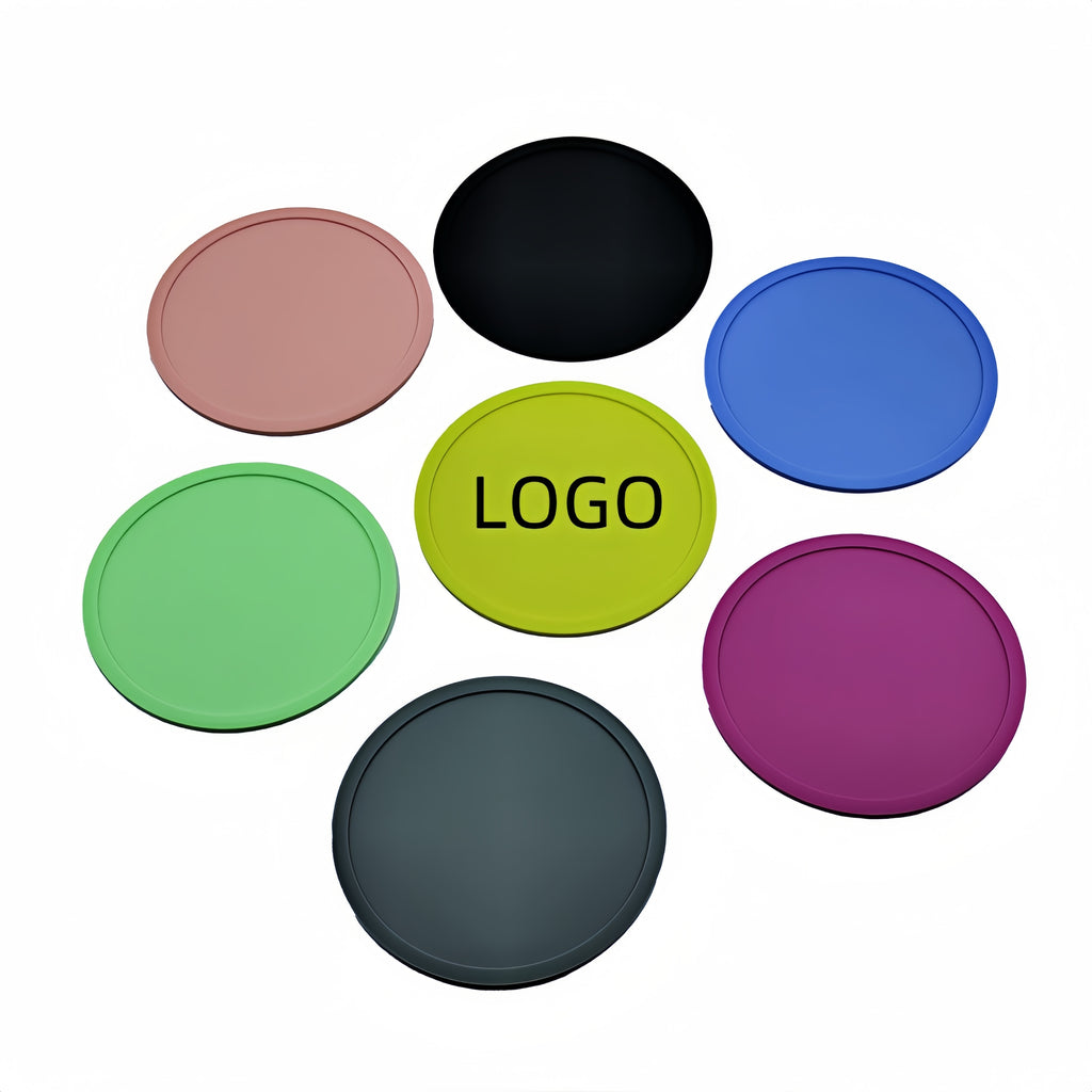 Silicone Coaster