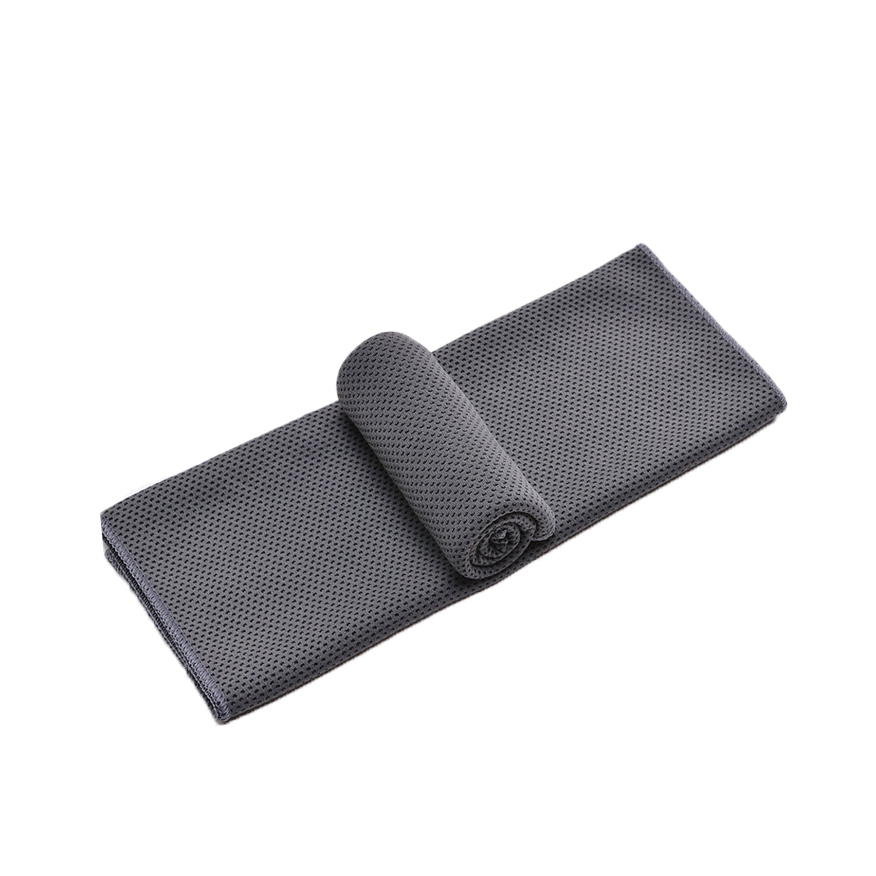 Outdoor Sweat Wiping Cooling Exercise Cold-Sensing Fabricyoga Towel