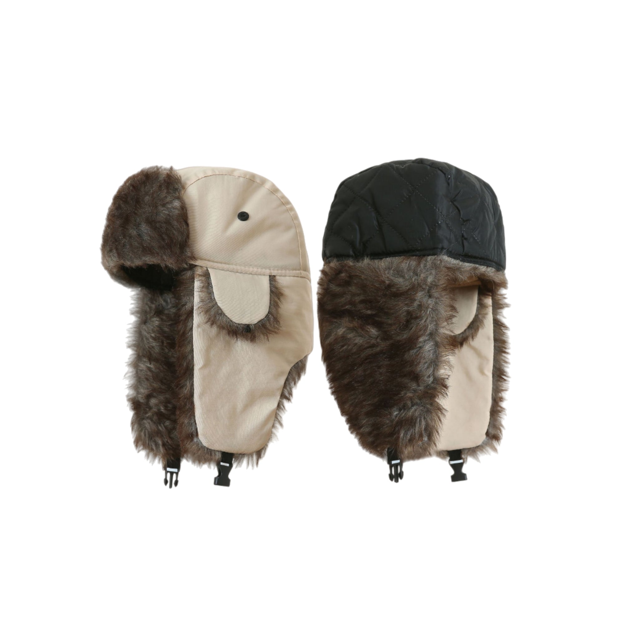 Unisex Cold Weather Ski Hat