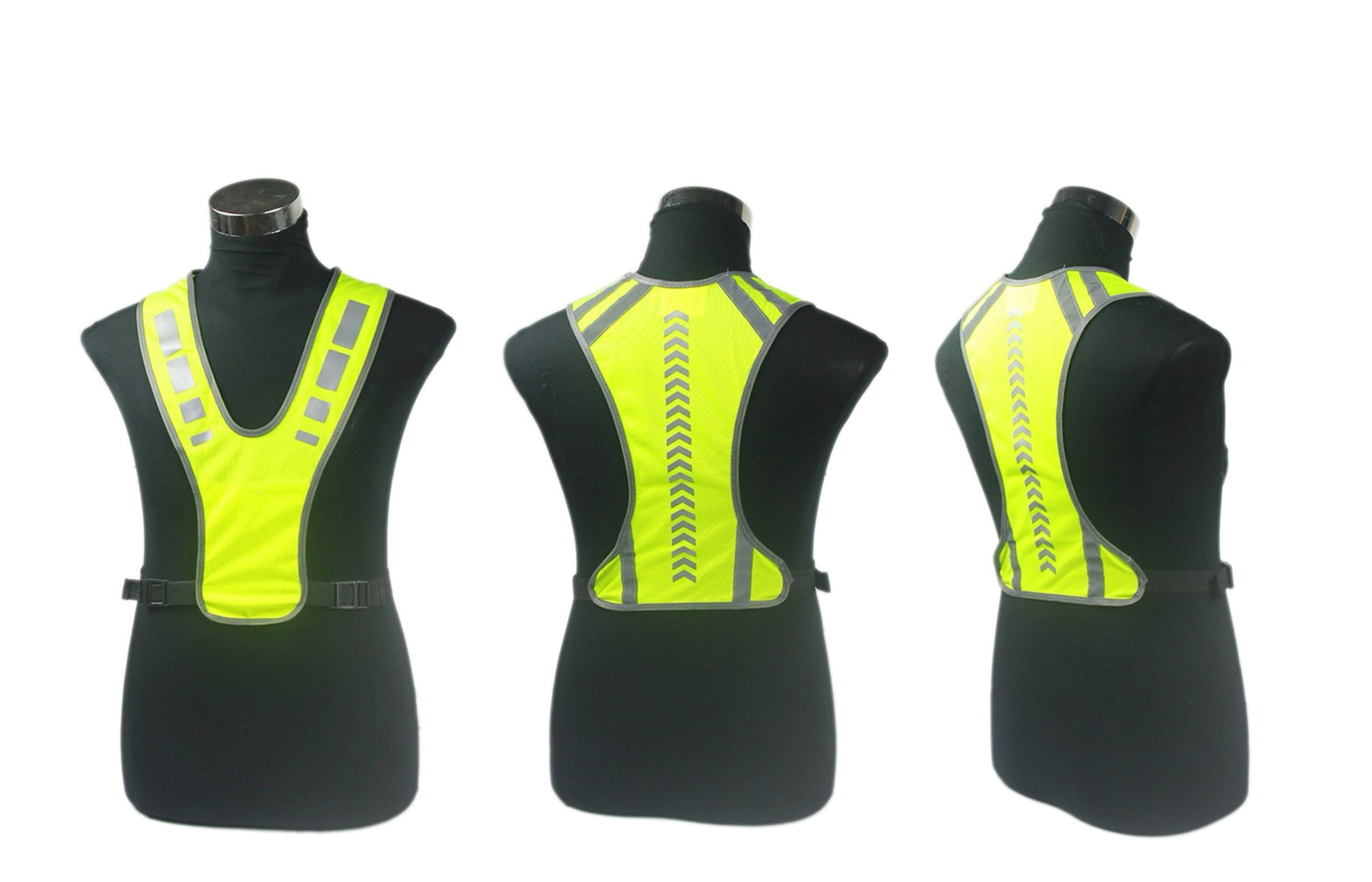 Reflective Vest For Outdoor Riding