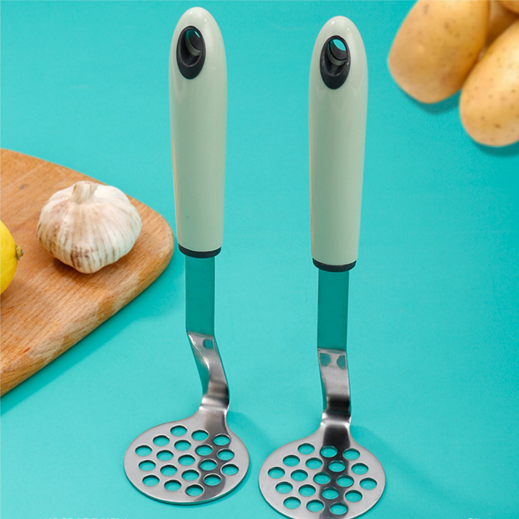 Stainless Steel Potato Masher