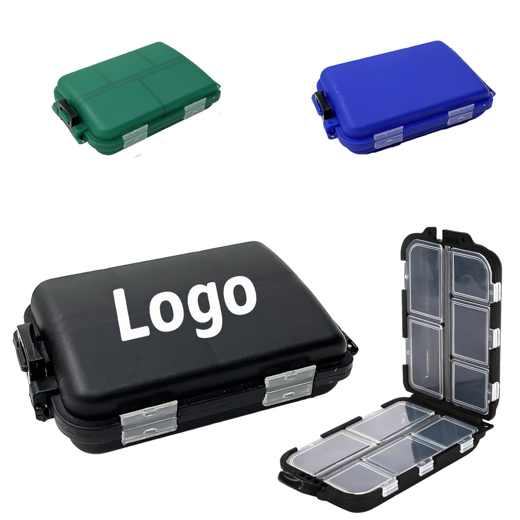 Portable Pill Dispenser Daily Pill Dispenser