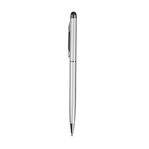 2-in-1 Capacitive Touch Screen Stylus Pen