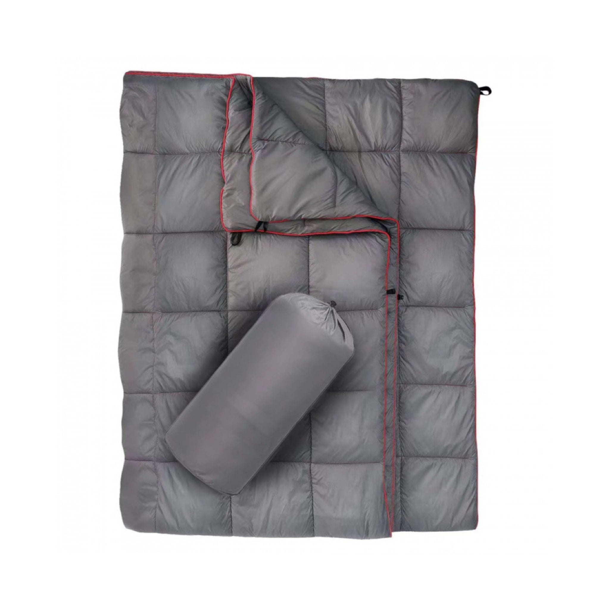 Outdoor Waterproof Thermal Poncho