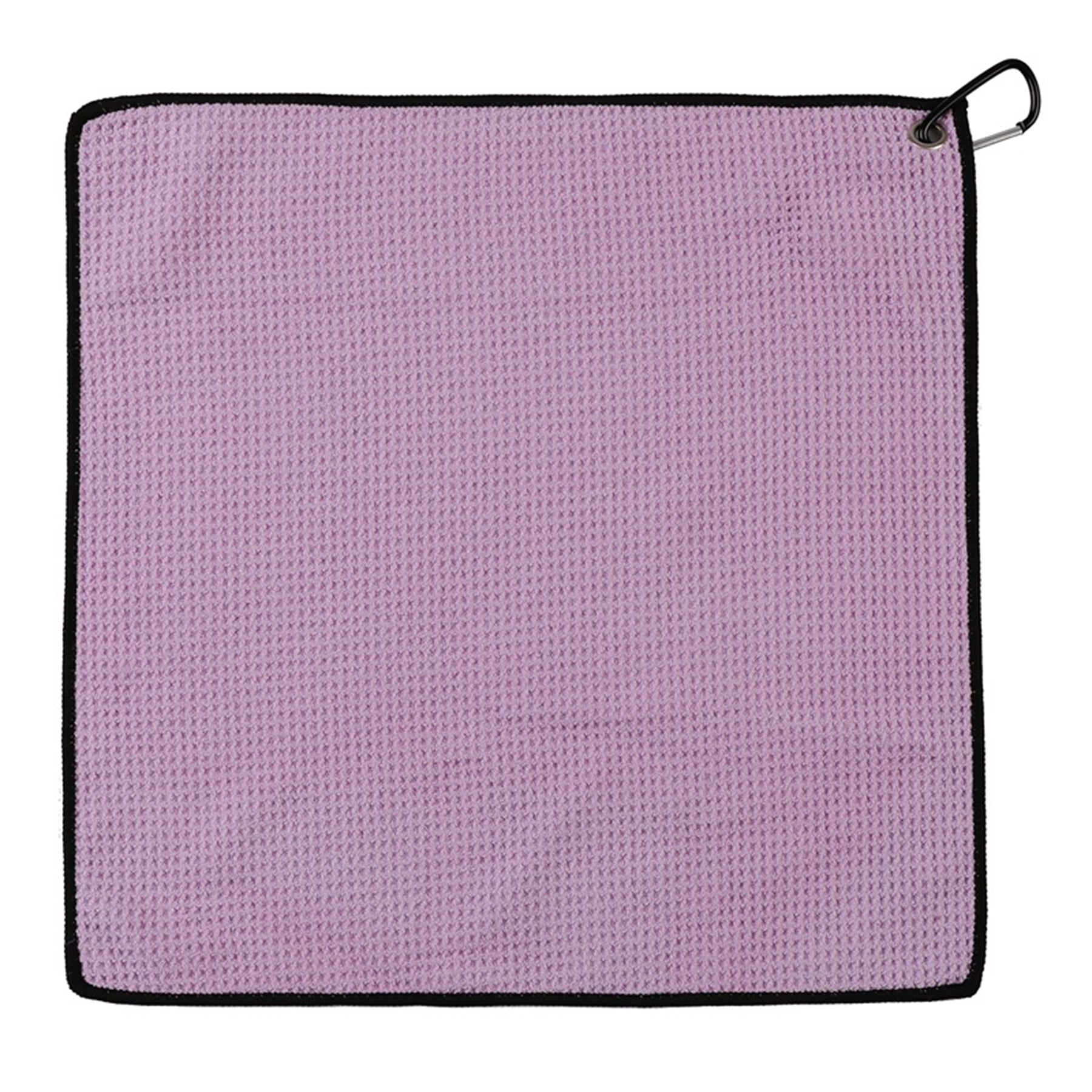 Microfiber Waffle Golf Towel