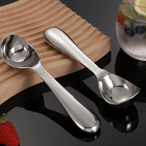 304 Stainless Steel Ice Cream Scoop
