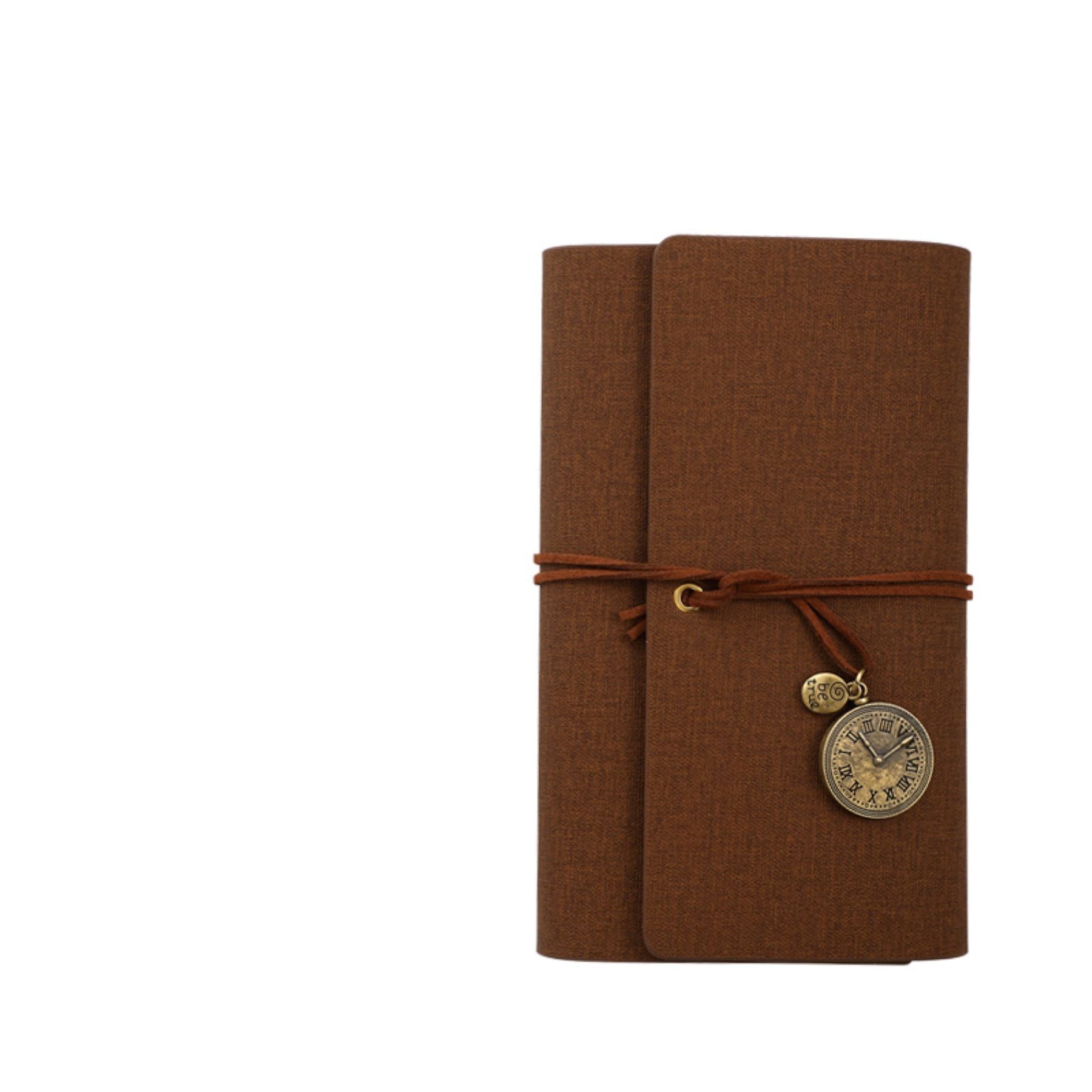 Loose Leaf Binding Notebook