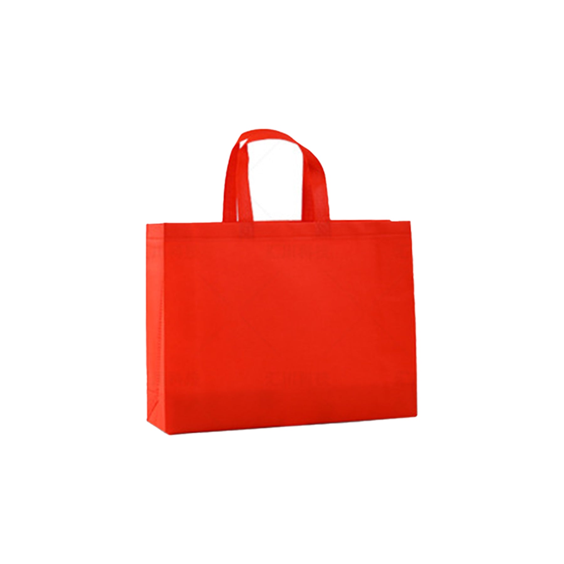 Customizable Non-Woven Tote Bag