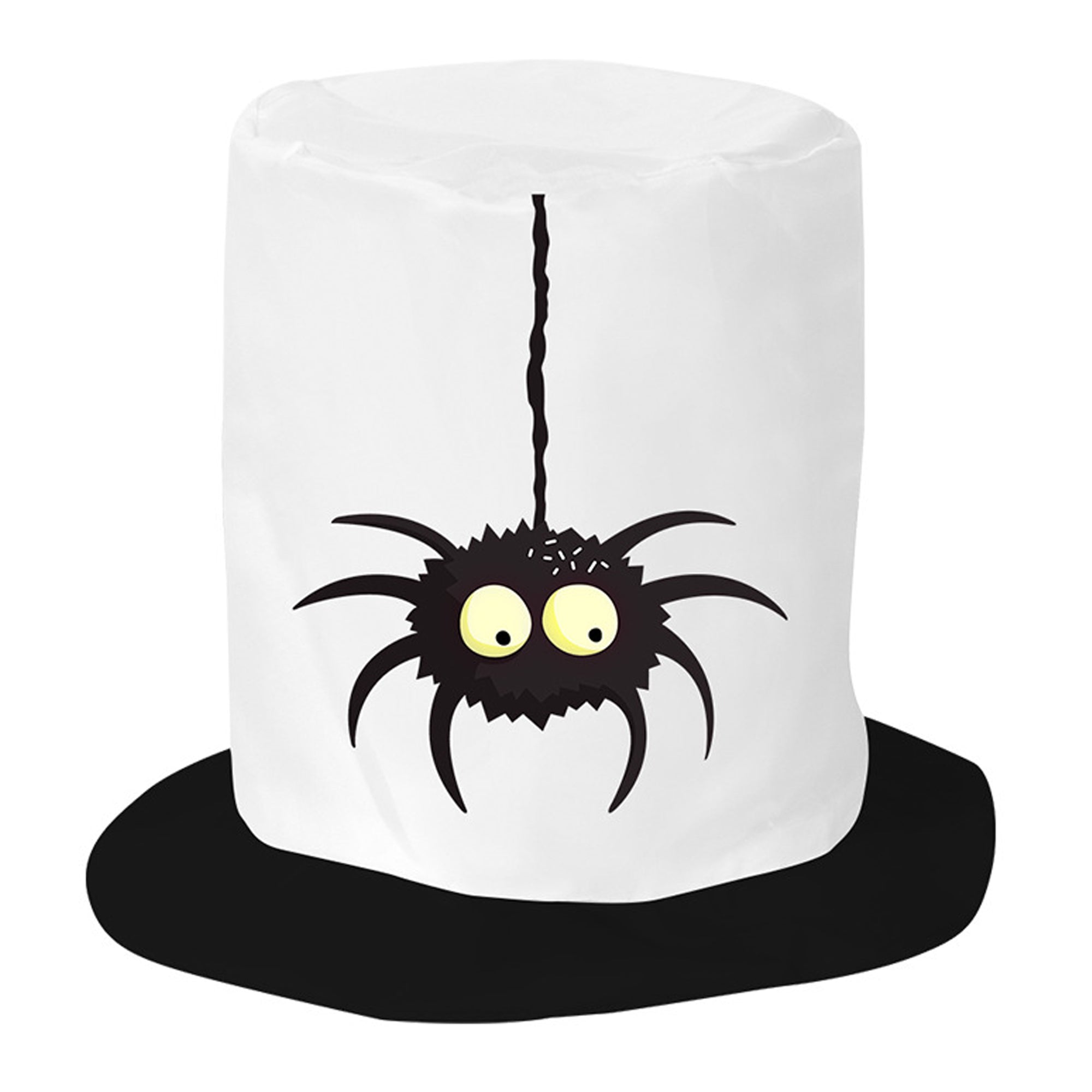 Halloween Hat Ornament