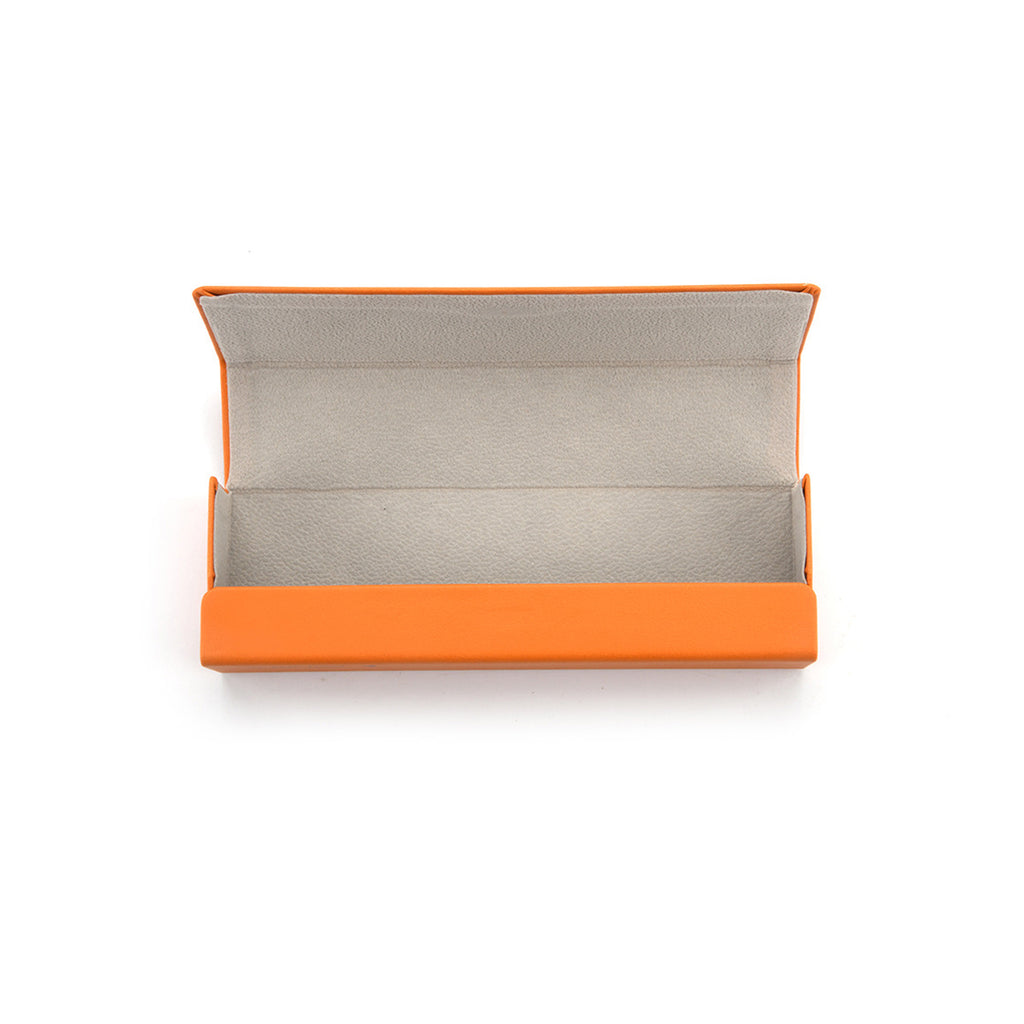 PU Foldable Eyelass Case