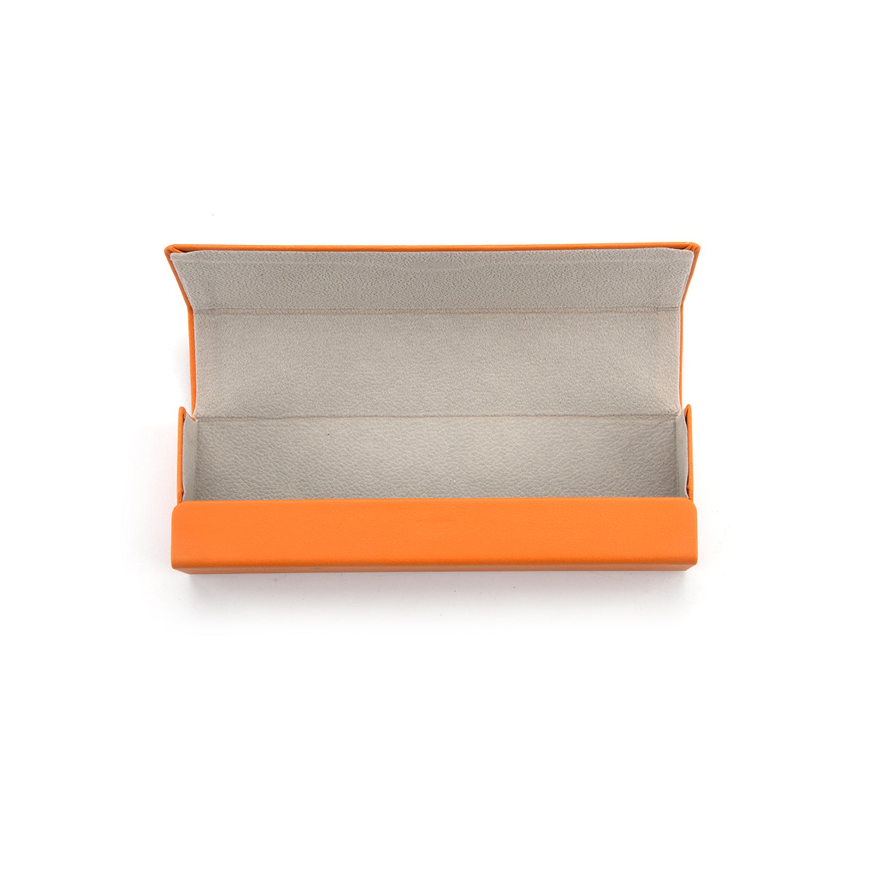 PU Foldable Eyelass Case