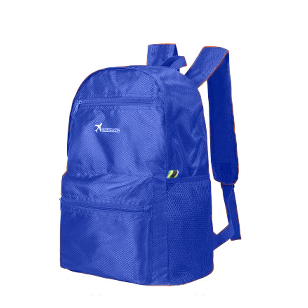 Folding Travel Backpack