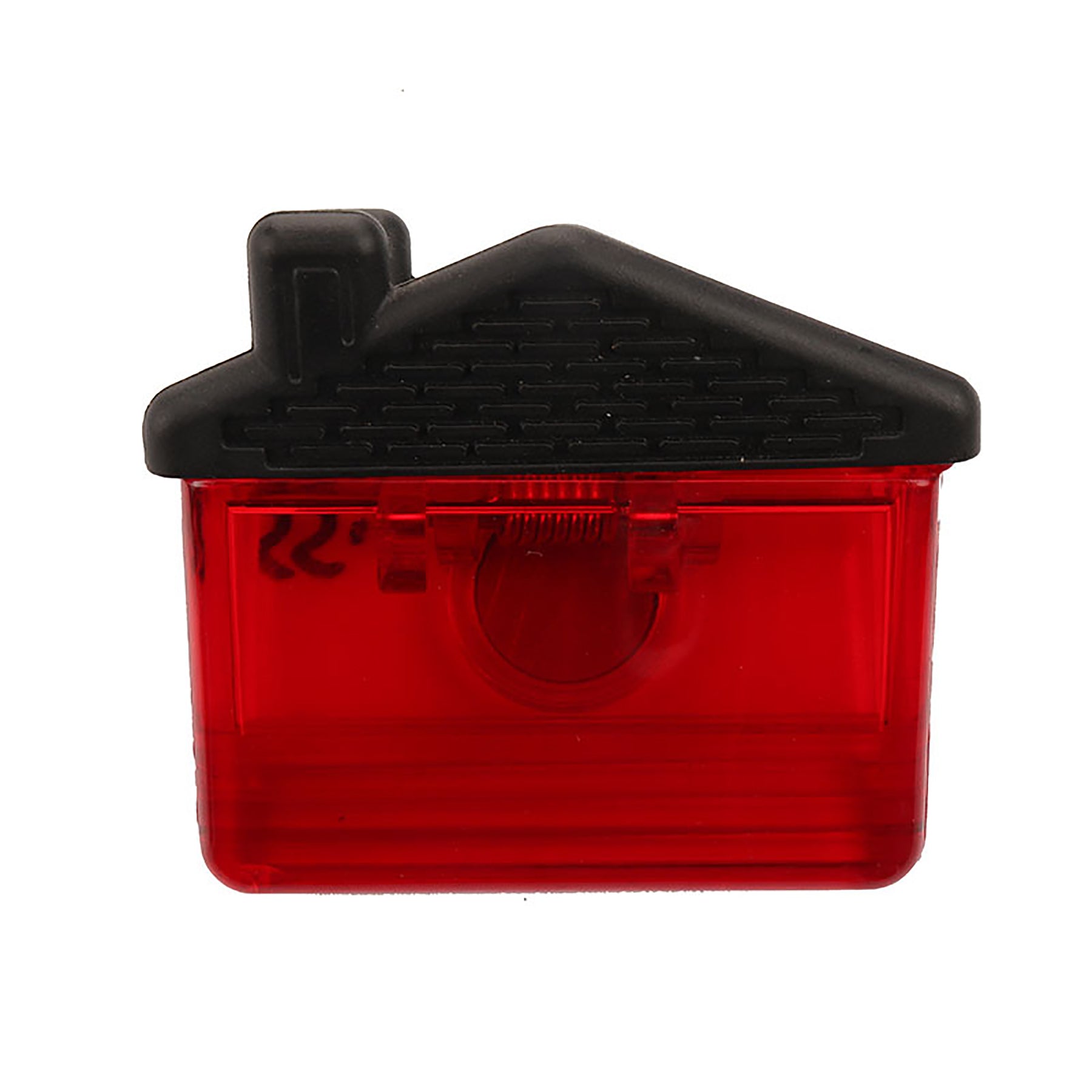 Power Clip House