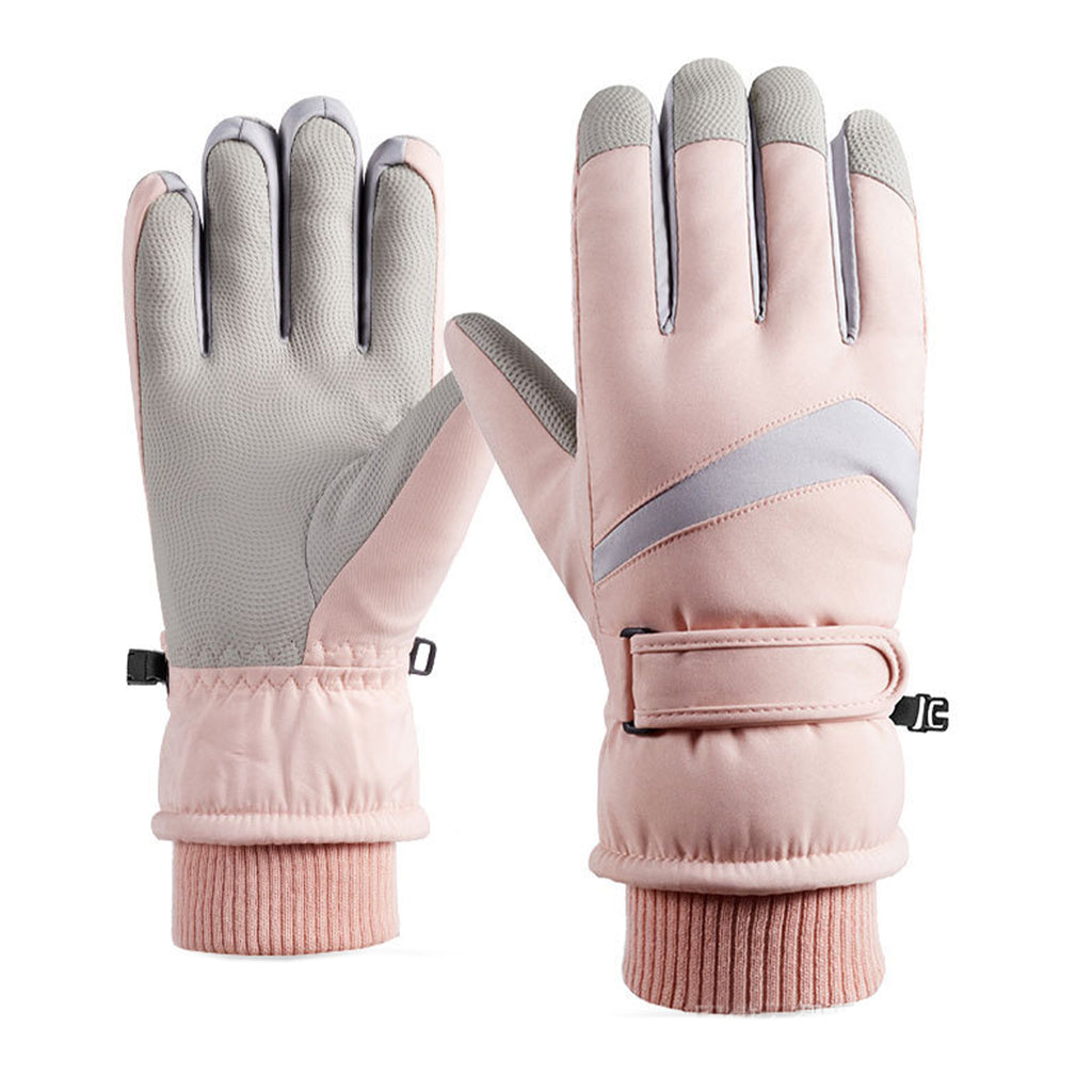 Outdoor Sports Ski Gloves