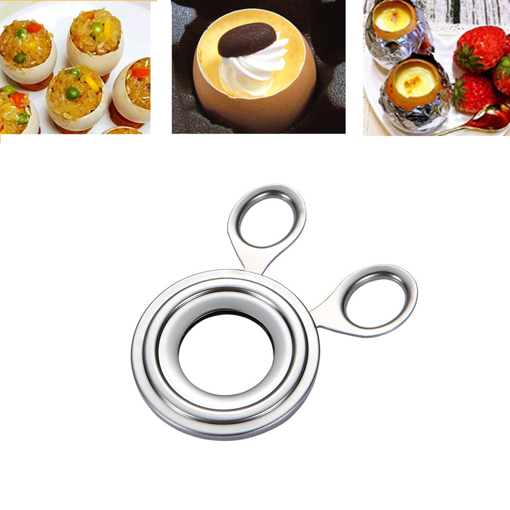 Egg Topper Cutter