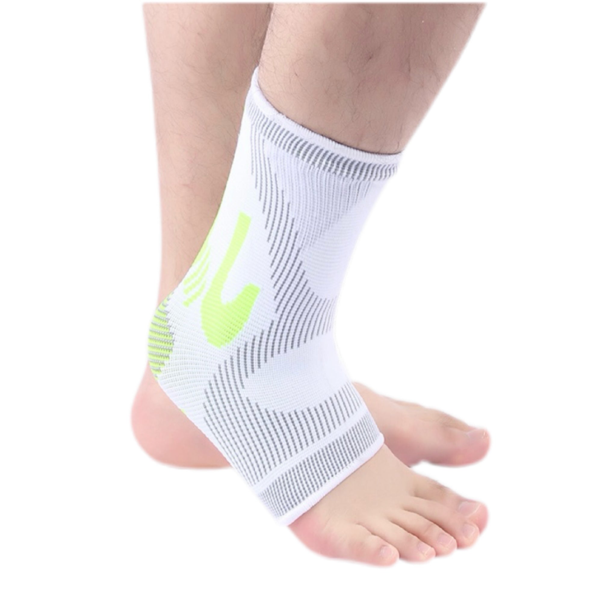Sports Knitted Ankle Support