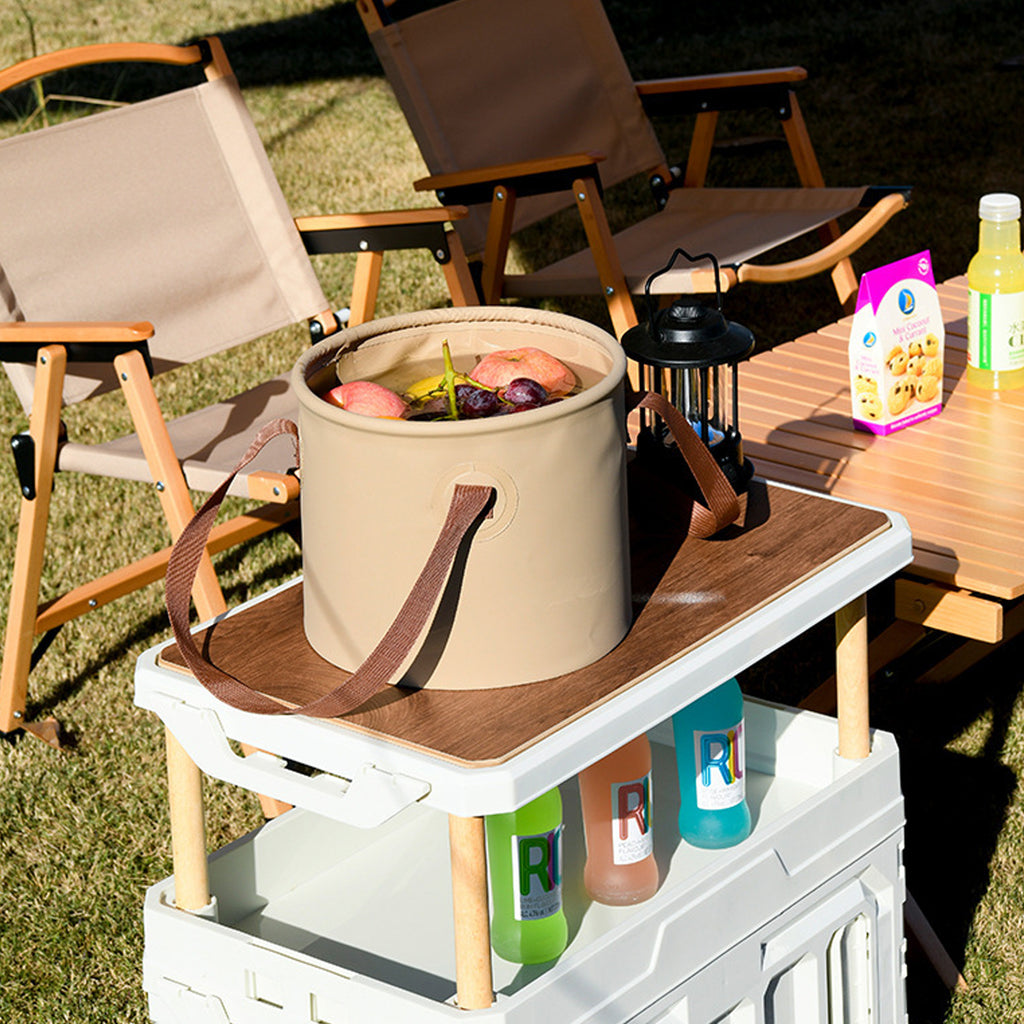 Collapsible Bucket