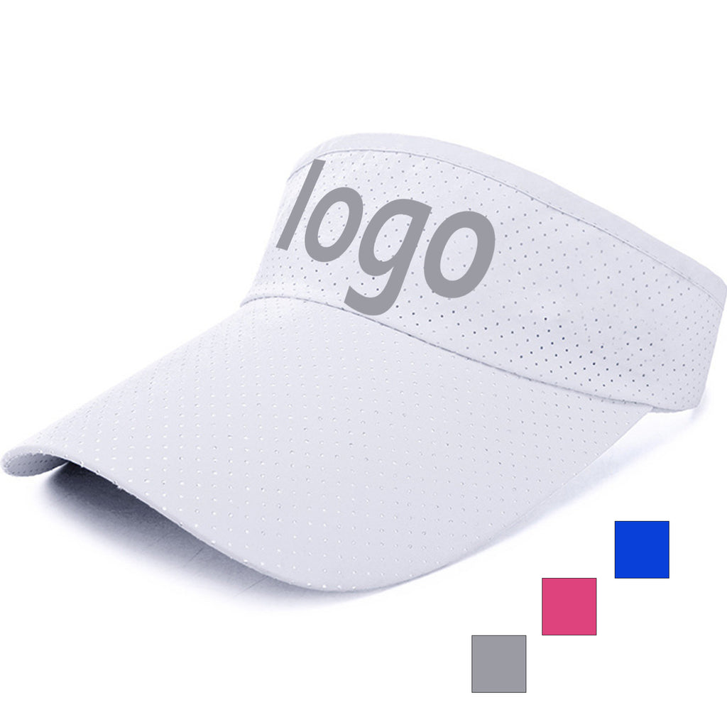 Perforated Hollow Cap For Shade