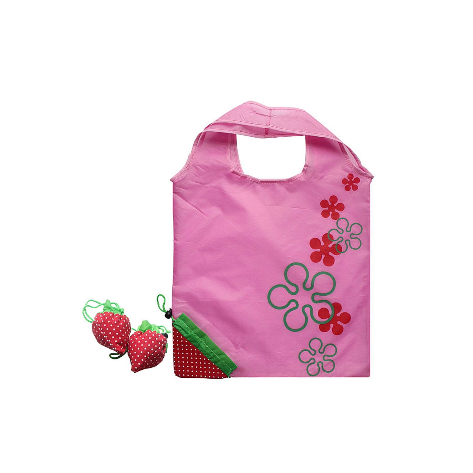 Portable Strawberry Bag