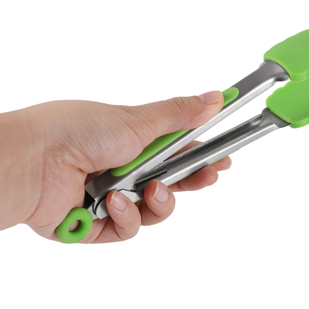 Stainless Steels Cooking Clip