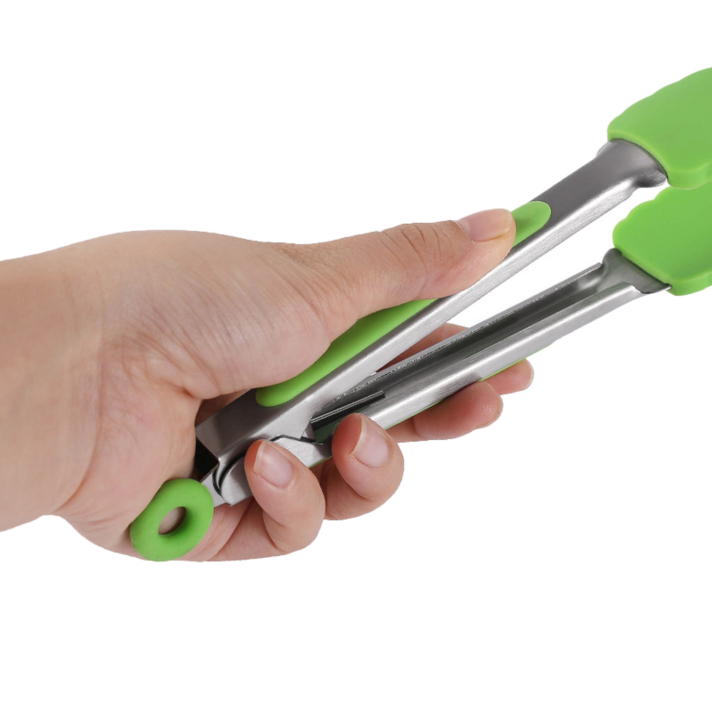 Stainless Steels Cooking Clip
