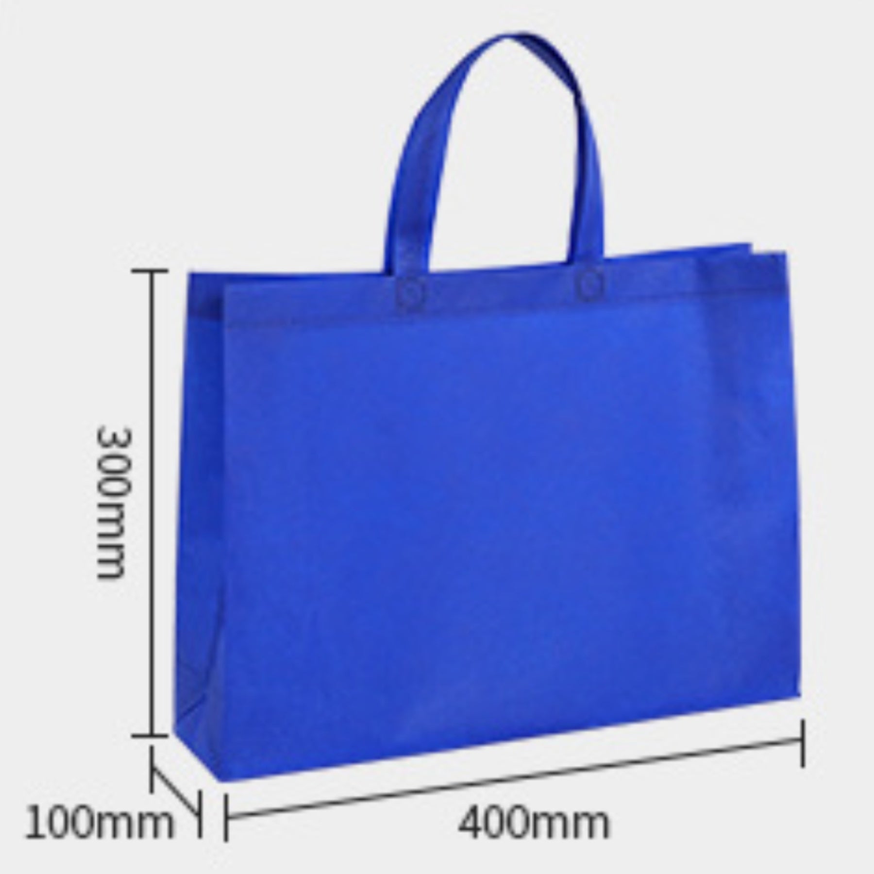 Non-Woven Shopping Bags