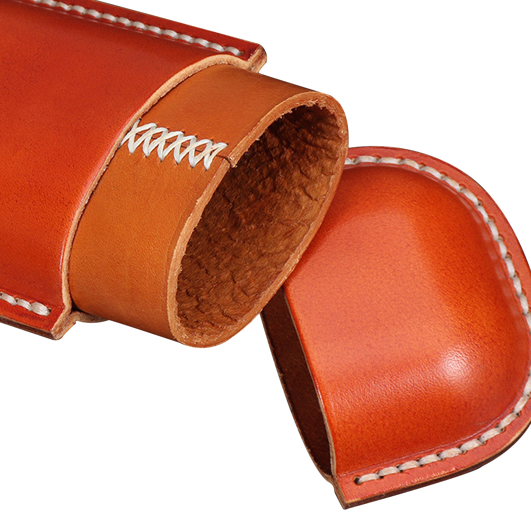 Unique Leather Eyelass Case
