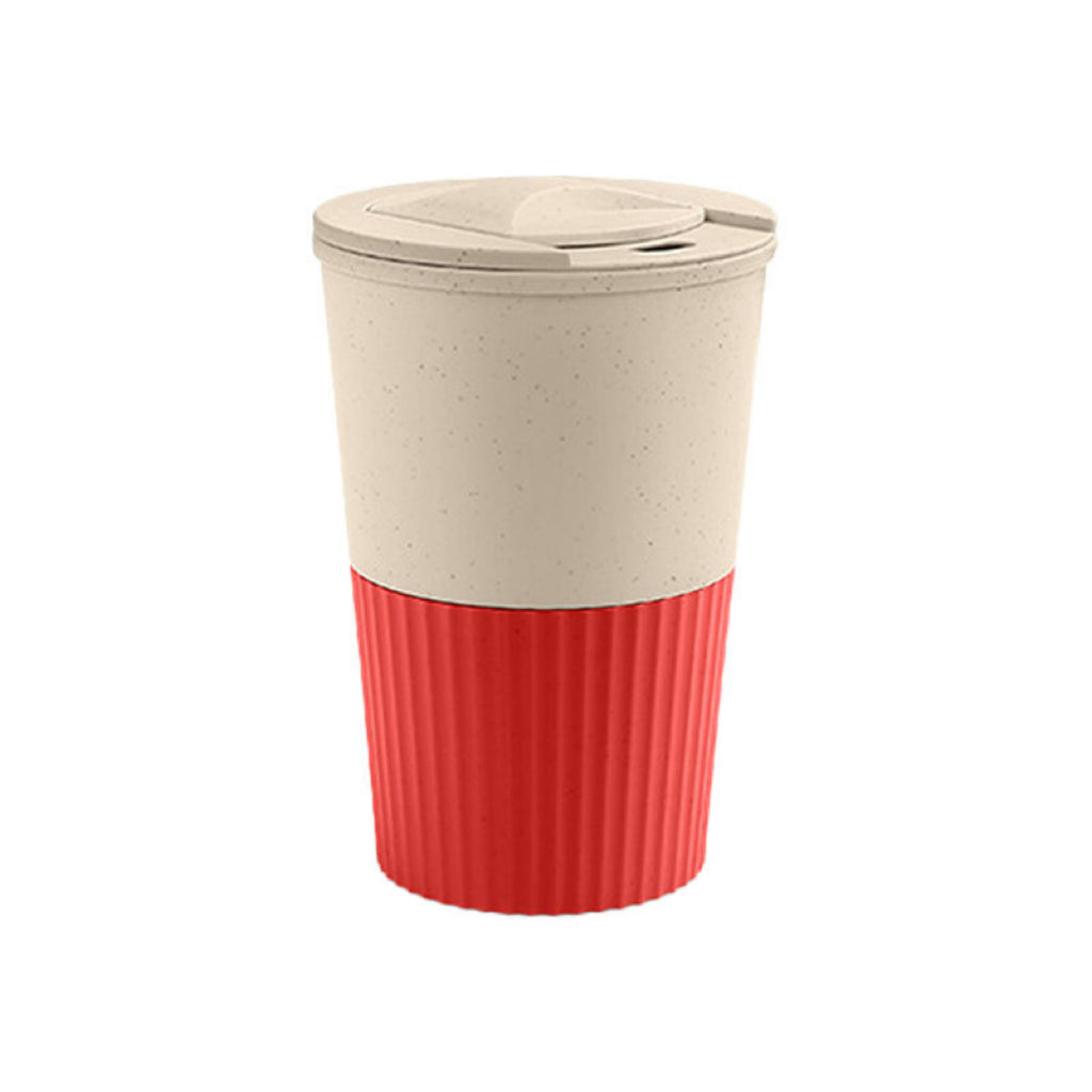 13 oz Wheat Straw Coffee Cup