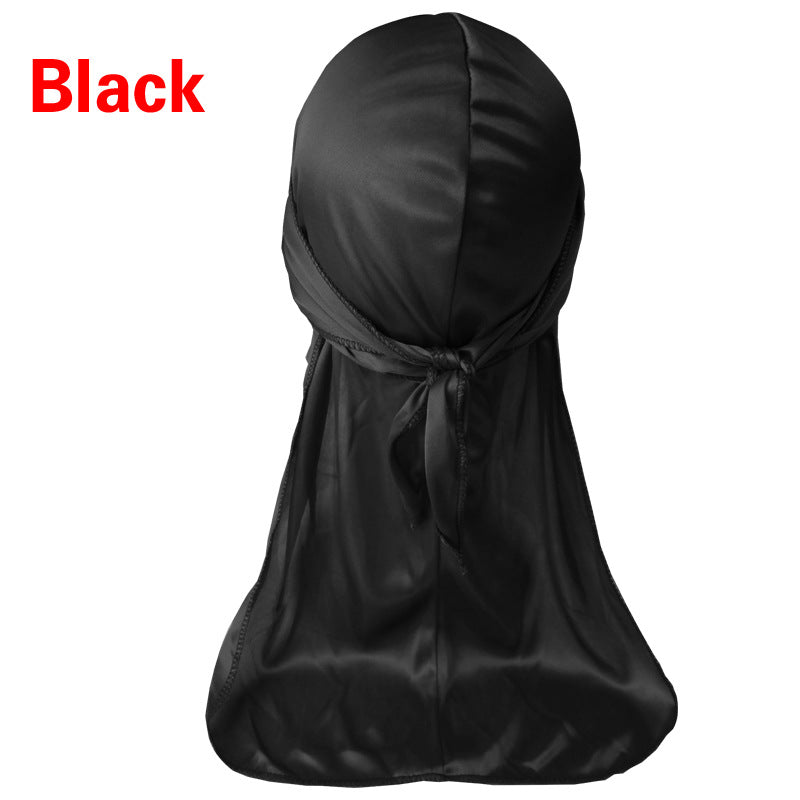 Sports Pirate Turban