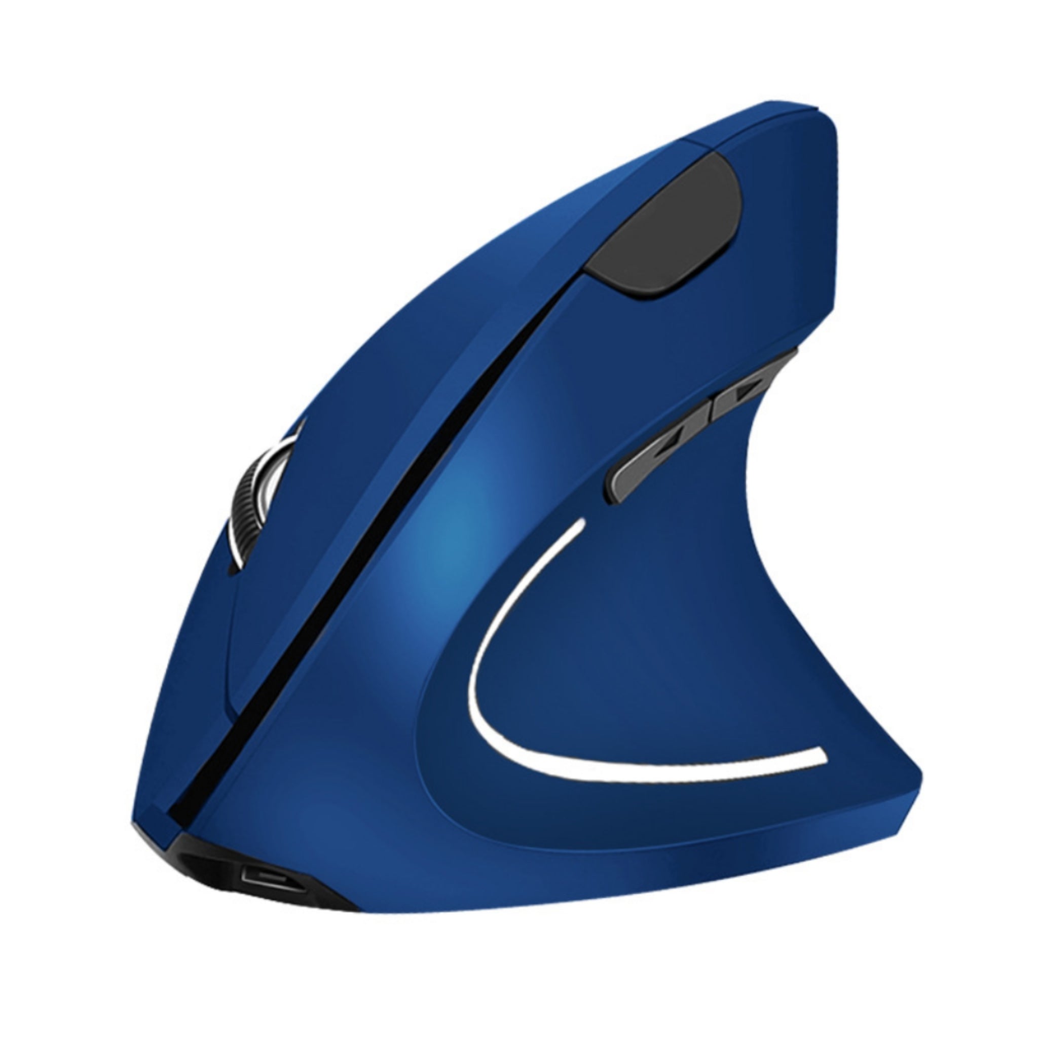 Wireless 2.4G Vertical Mouse