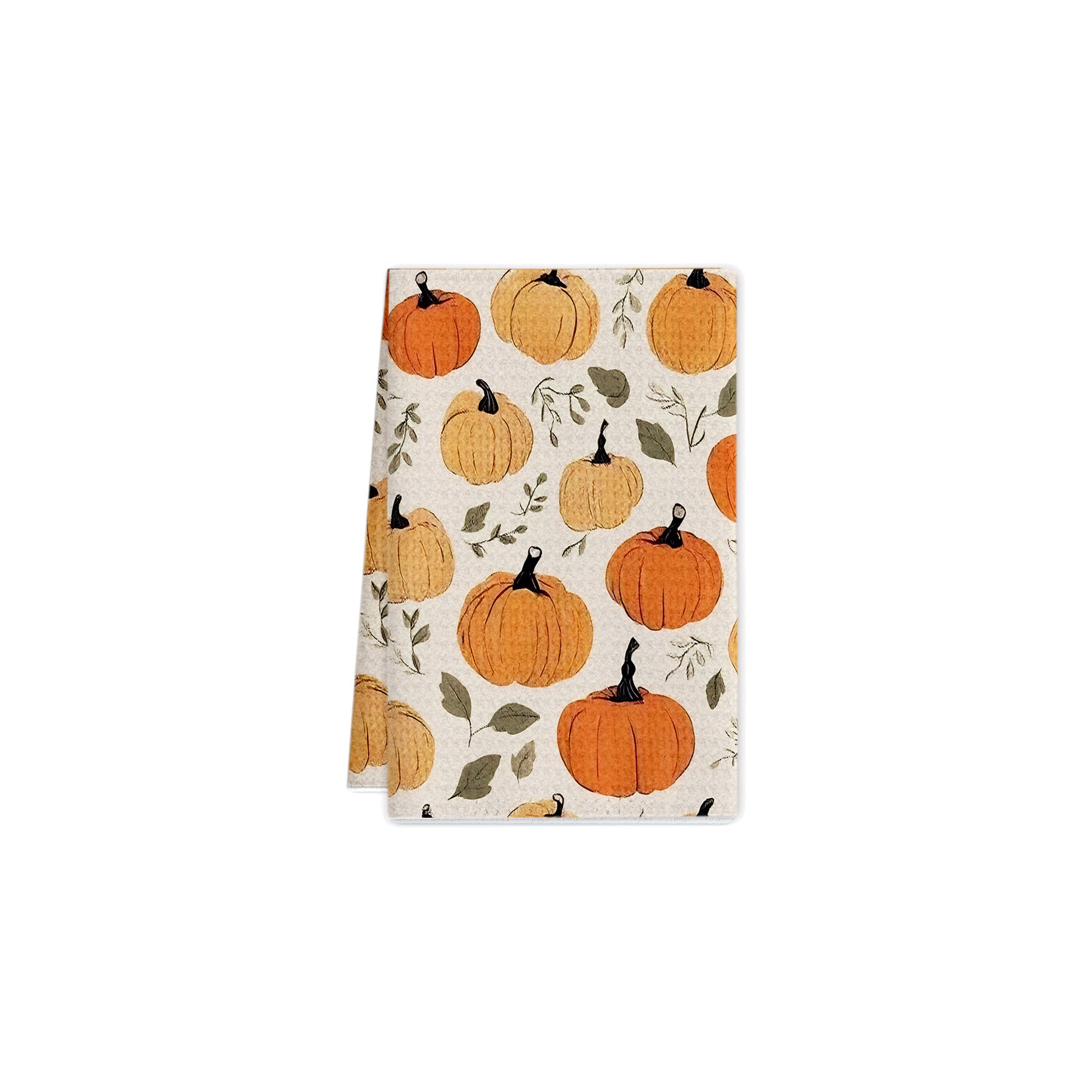 Halloween Dishcloth