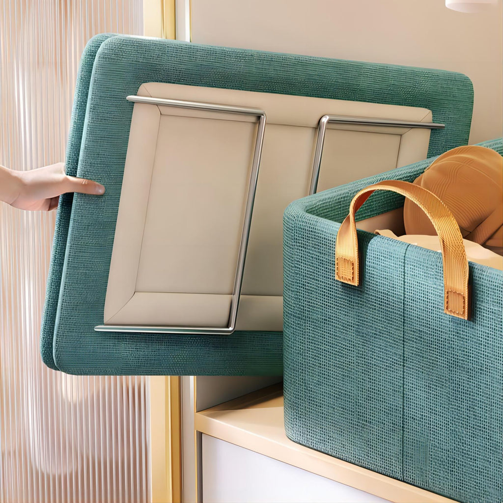 Wardrobe Clothes Organizer