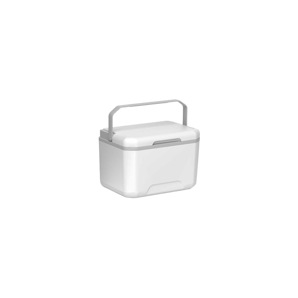 5L Insulated Cooler Box - Home, Car & Outdoor Camping Use