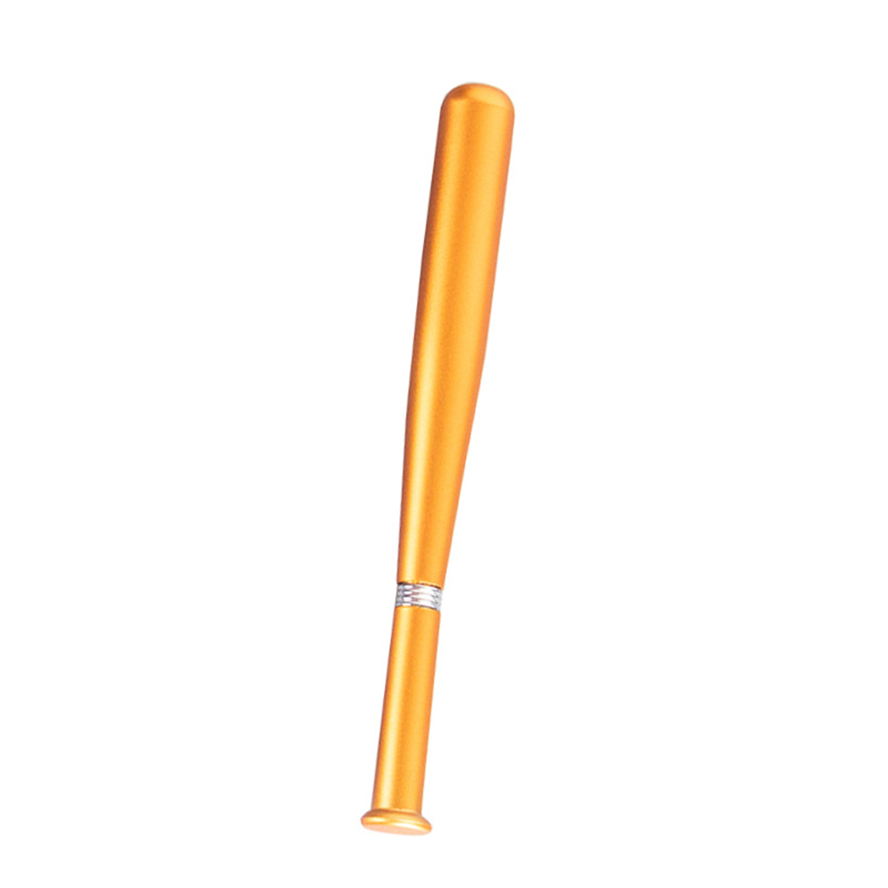 Baseball-Shaped Pen
