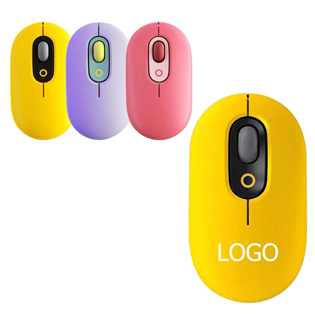 Bluetooth Wireless Mouse