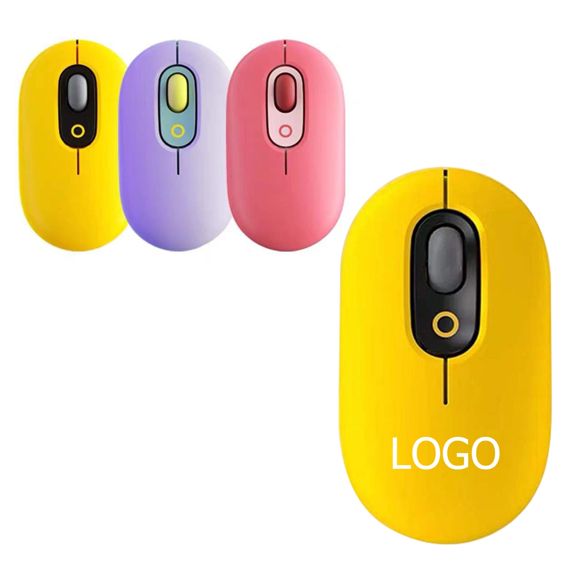 Bluetooth Wireless Mouse