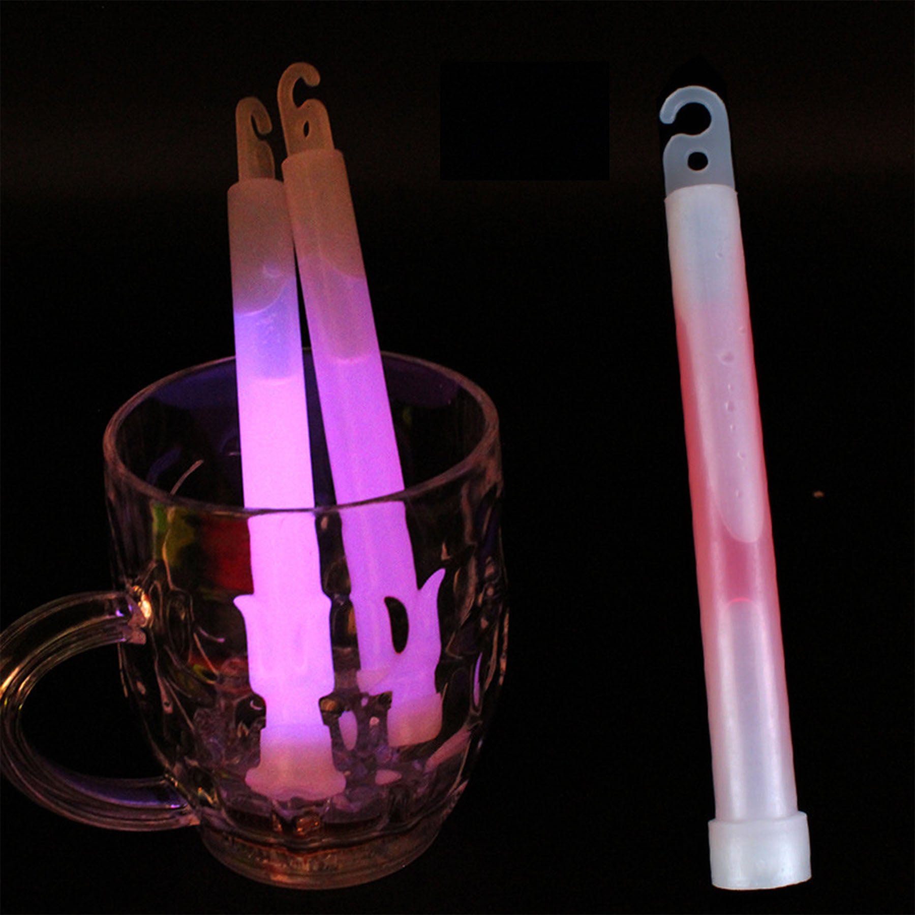 Glow Outdoor Light Stick