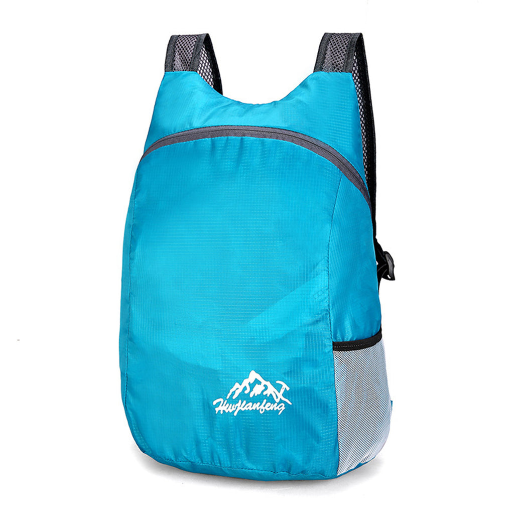 20L Foldable Lightweight Backpack