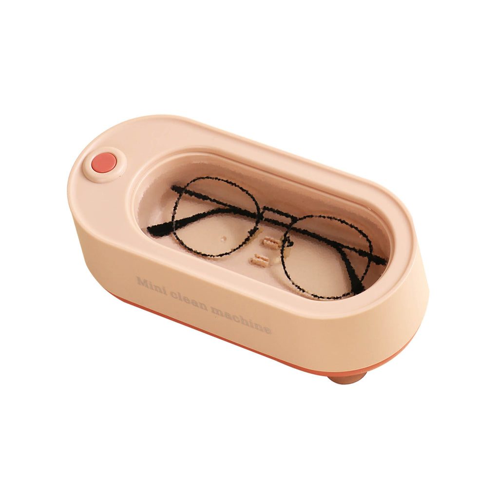 Ultrasonic Glasses Cleaning Machine
