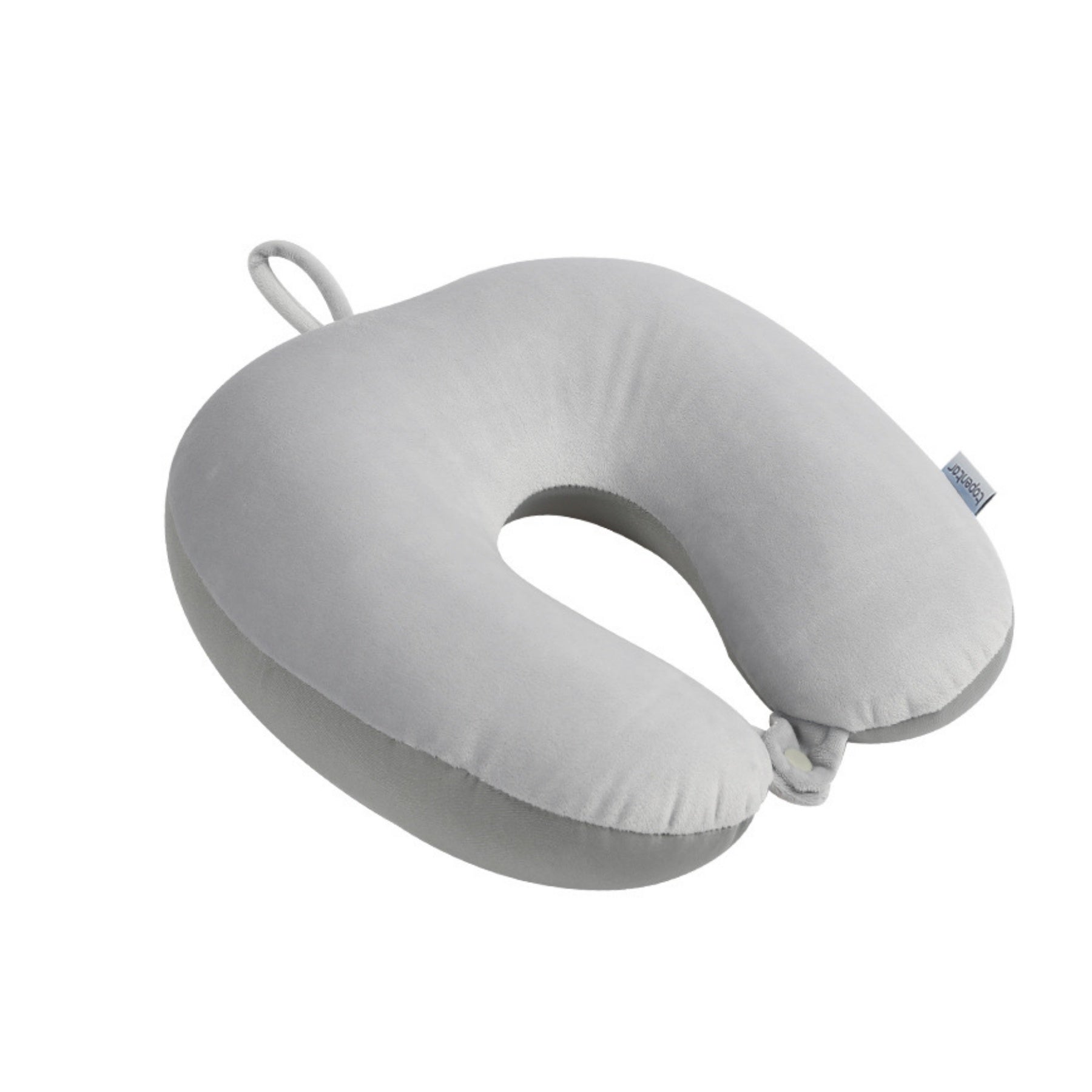 Portable U - shaped Cervical Particle Pillow