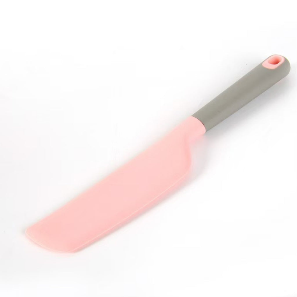 One-Piece Silicone Scraper