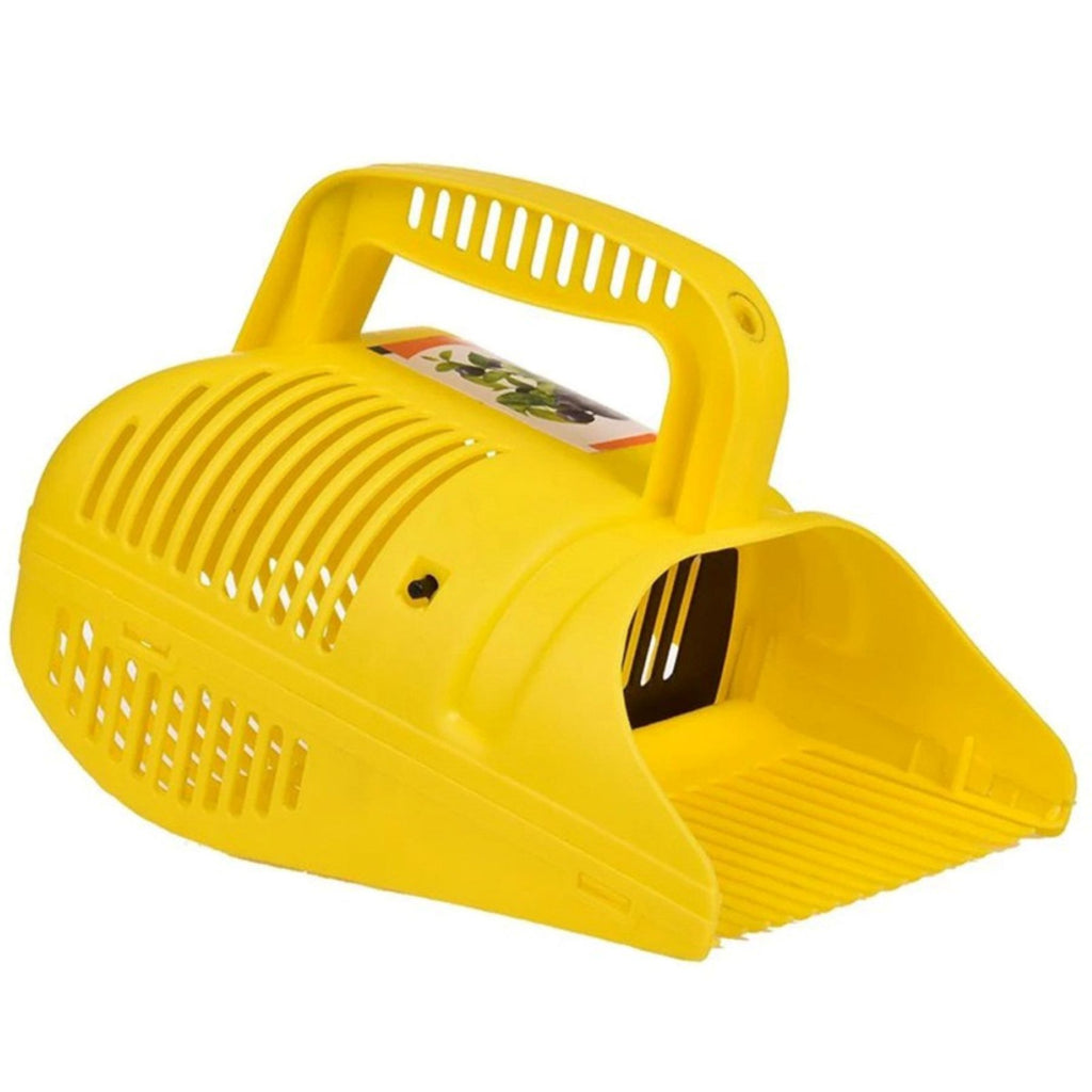 Blueberry Picking Tool