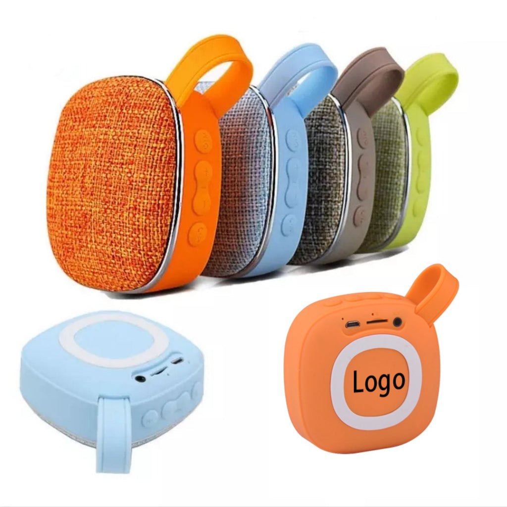 High Quality Audio Box Speaker Portable