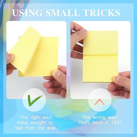 Post It Notes