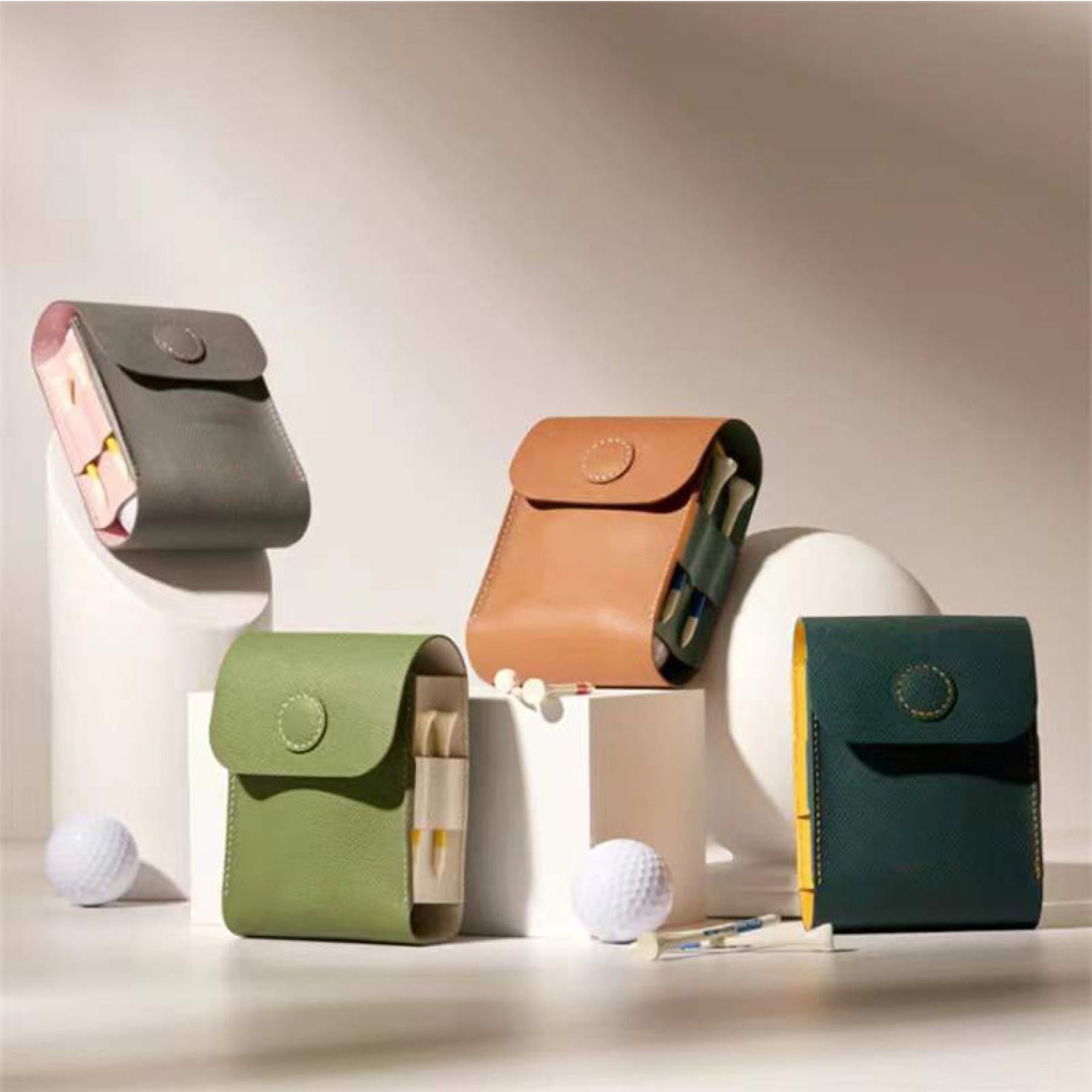 Protective Golf Rangefinder Storage Bag