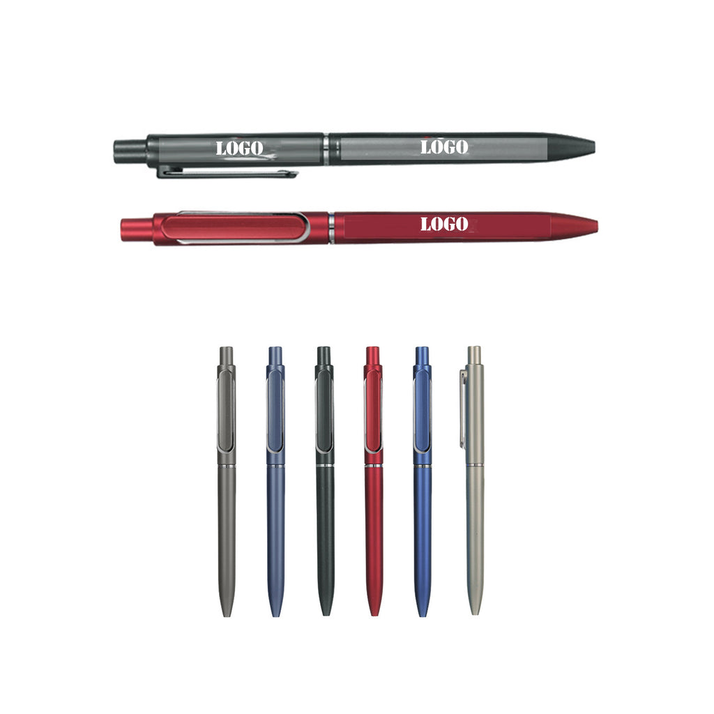 Customized Business Metal Ballpoint Pen