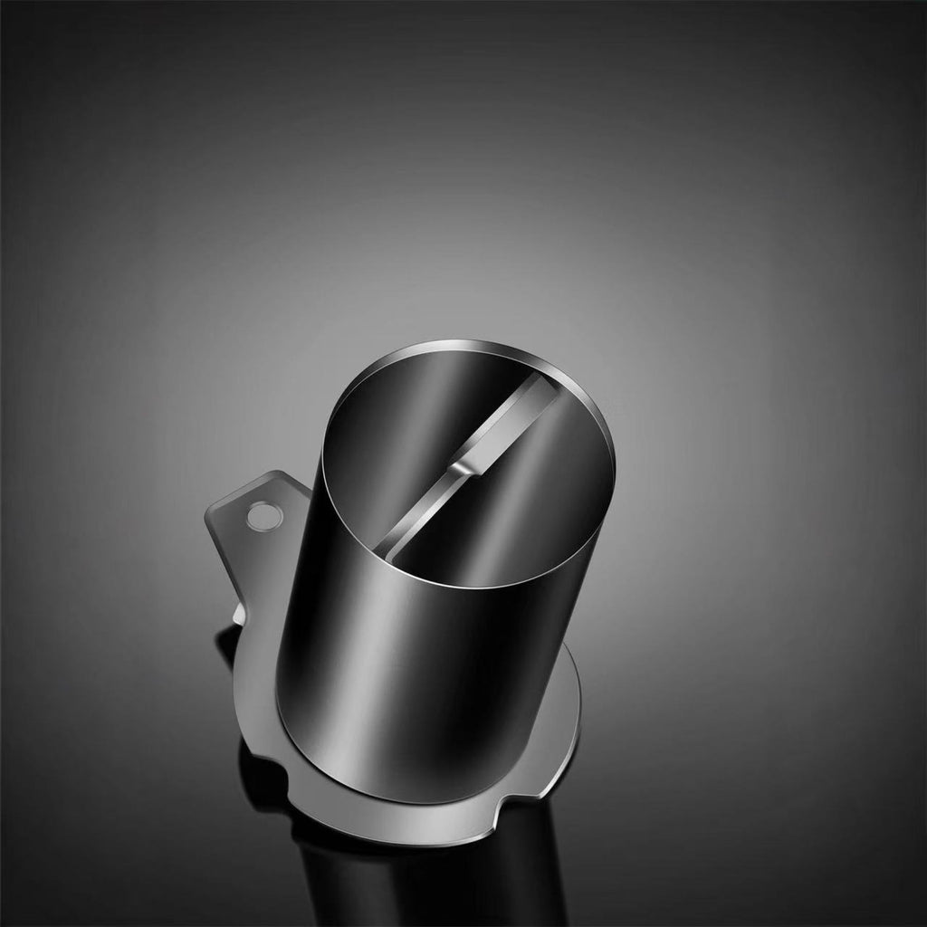 Stainless Steel Core-Digging Tool