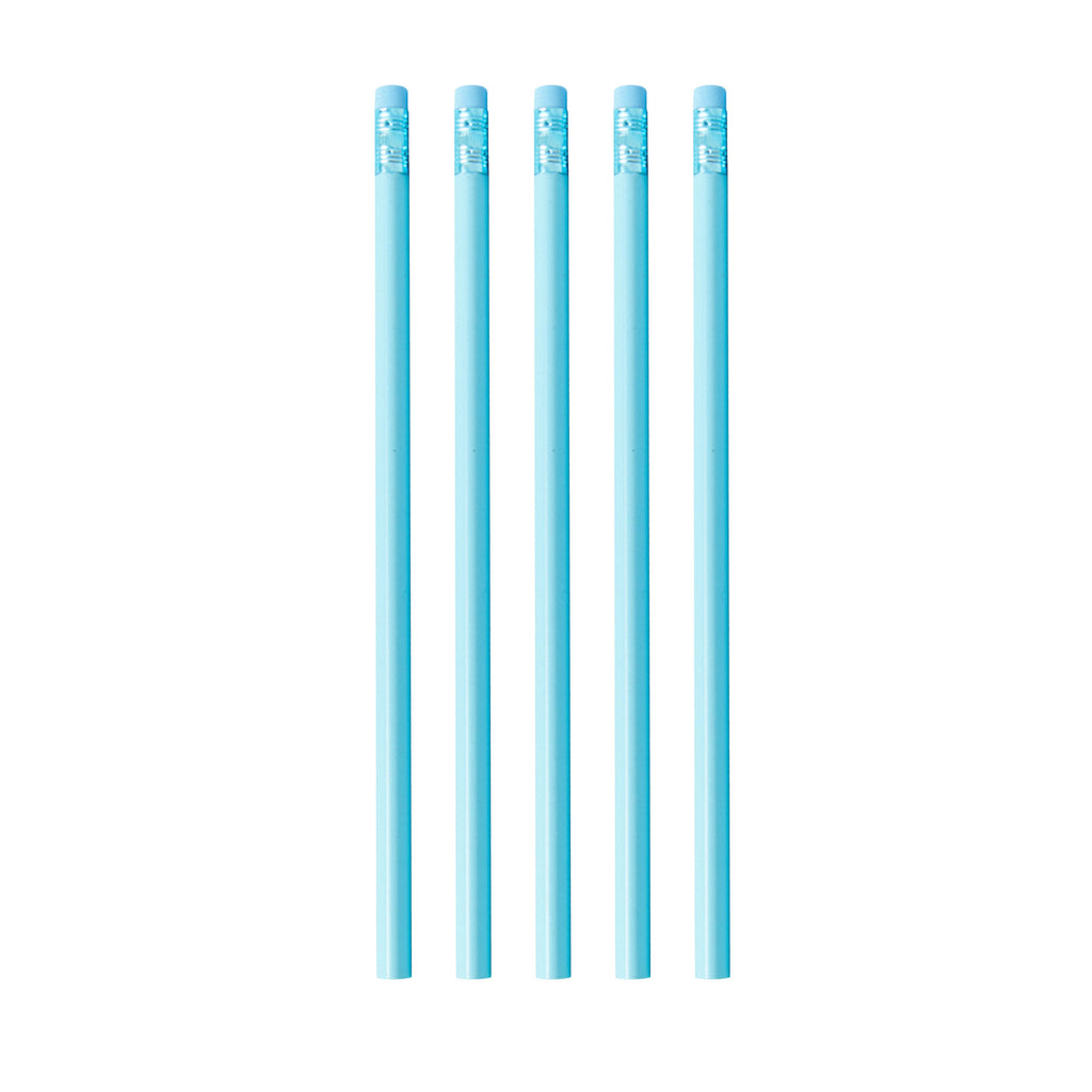 Round Pencils