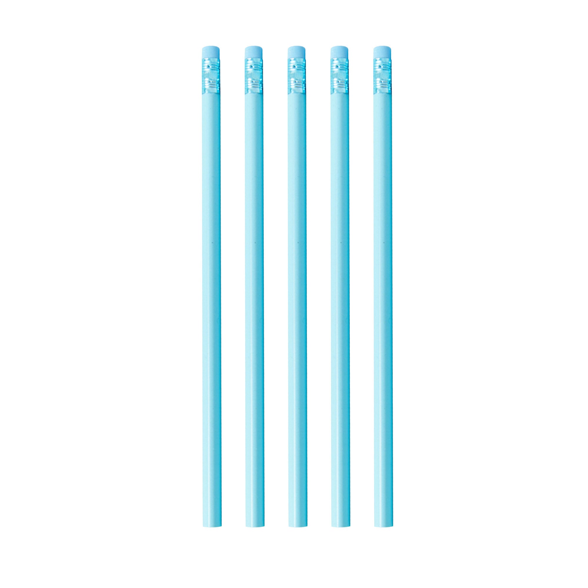 Round Pencils